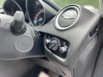Ford Fiesta 1.6 Titanium X Powershift Euro 5 5dr
