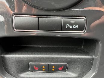 Ford Fiesta 1.6 Titanium X Powershift Euro 5 5dr