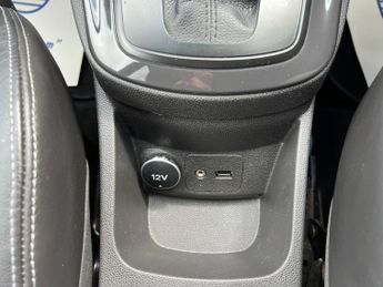 Ford Fiesta 1.6 Titanium X Powershift Euro 5 5dr