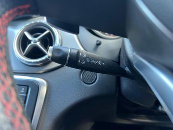 Mercedes-Benz CLA 2.1 CLA200d AMG Line Coupe 7G-DCT Euro 6 (s/s) 4dr