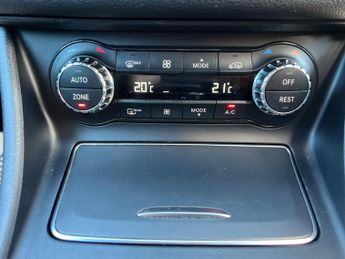 Mercedes-Benz CLA 2.1 CLA200d AMG Line Coupe 7G-DCT Euro 6 (s/s) 4dr