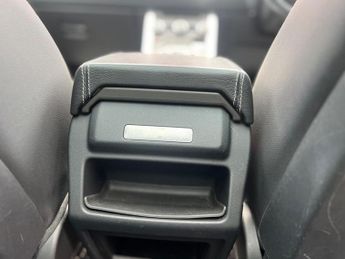 Land Rover Range Rover Evoque 2.2 SD4 Dynamic Auto 4WD Euro 5 (s/s) 5dr