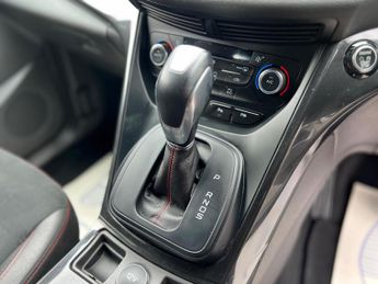 Ford Kuga 2.0 TDCi ST-Line Powershift AWD Euro 6 (s/s) 5dr