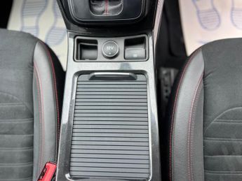 Ford Kuga 2.0 TDCi ST-Line Powershift AWD Euro 6 (s/s) 5dr