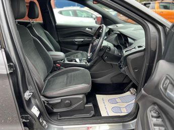 Ford Kuga 2.0 TDCi ST-Line Powershift AWD Euro 6 (s/s) 5dr