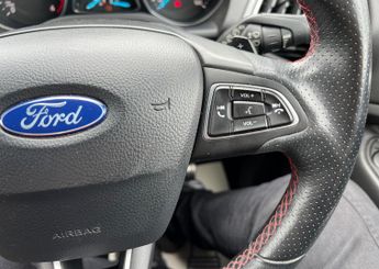 Ford Kuga 2.0 TDCi ST-Line Powershift AWD Euro 6 (s/s) 5dr