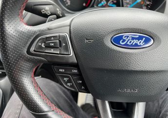 Ford Kuga 2.0 TDCi ST-Line Powershift AWD Euro 6 (s/s) 5dr