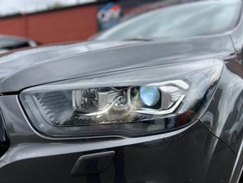 Ford Kuga 2.0 TDCi ST-Line Powershift AWD Euro 6 (s/s) 5dr