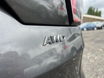 Ford Kuga 2.0 TDCi ST-Line Powershift AWD Euro 6 (s/s) 5dr