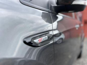 Ford Kuga 2.0 TDCi ST-Line Powershift AWD Euro 6 (s/s) 5dr