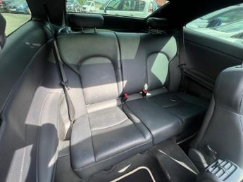 Mercedes-Benz CLC Class 2.1 CLC220 CDI Sport Coupe Auto Euro 4 3dr