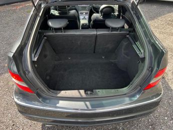 Mercedes-Benz CLC Class 2.1 CLC220 CDI Sport Coupe Auto Euro 4 3dr