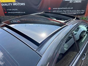 Mercedes-Benz CLC Class 2.1 CLC220 CDI Sport Coupe Auto Euro 4 3dr