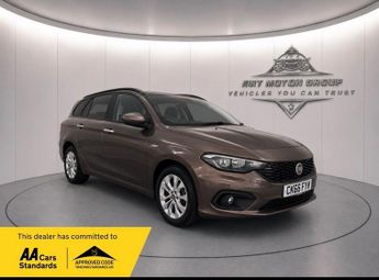 Fiat Tipo 1.6 MultiJetII Easy Plus Euro 6 (s/s) 5dr