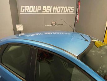 Ford Focus 1.6 Zetec 5dr
