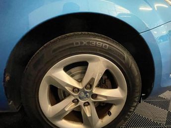 Ford Focus 1.6 Zetec 5dr