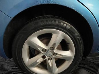 Ford Focus 1.6 Zetec 5dr