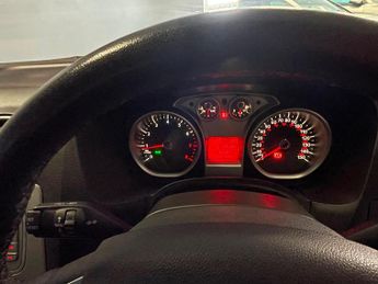 Ford Focus 1.6 Zetec 5dr