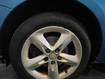 Ford Focus 1.6 Zetec 5dr