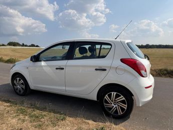 Hyundai i20 1.2 Classic Euro 5 5dr