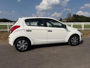 Hyundai i20 1.2 Classic Euro 5 5dr