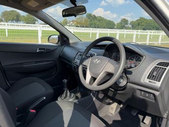 Hyundai i20 1.2 Classic Euro 5 5dr