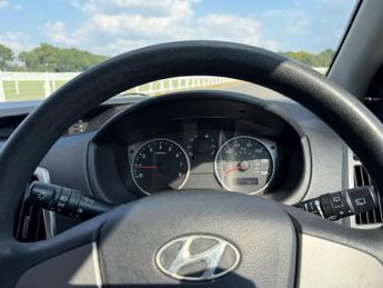 Hyundai i20 1.2 Classic Euro 5 5dr