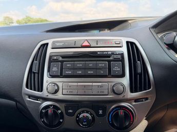 Hyundai i20 1.2 Classic Euro 5 5dr