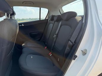 Hyundai i20 1.2 Classic Euro 5 5dr
