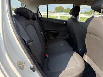 Hyundai i20 1.2 Classic Euro 5 5dr