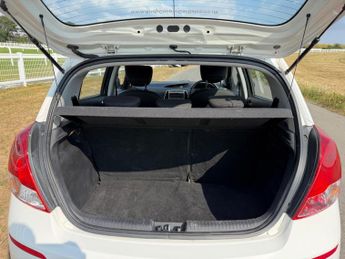 Hyundai i20 1.2 Classic Euro 5 5dr