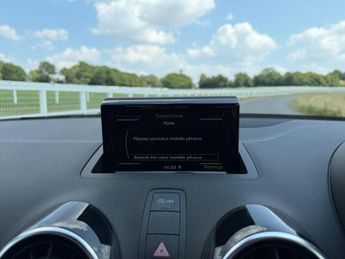 Audi A1 1.4 TFSI Sport Sportback S Tronic Euro 6 (s/s) 5dr