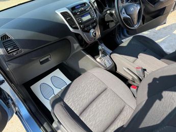 Hyundai ix20 1.6 Active Auto Euro 5 5dr