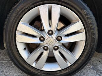 Hyundai ix20 1.6 Active Auto Euro 5 5dr