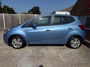 Hyundai ix20 1.6 Active Auto Euro 5 5dr