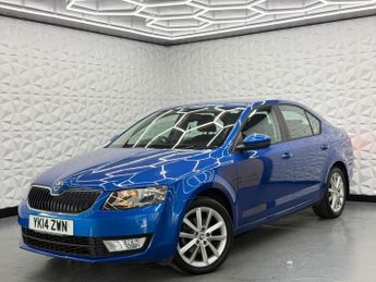 Skoda Octavia 1.6 TDI Elegance DSG Euro 5 (s/s) 5dr