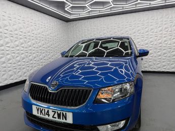 Skoda Octavia 1.6 TDI Elegance DSG Euro 5 (s/s) 5dr