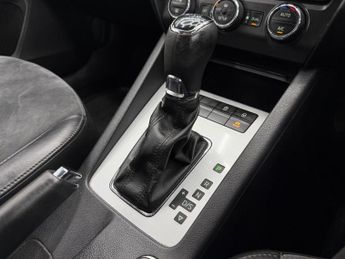Skoda Octavia 1.6 TDI Elegance DSG Euro 5 (s/s) 5dr
