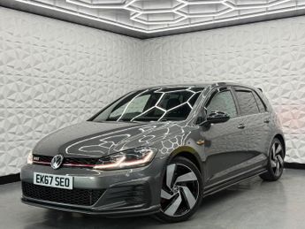 Volkswagen Golf GTi 2.0 TSI GTI DSG Euro 6 (s/s) 5dr