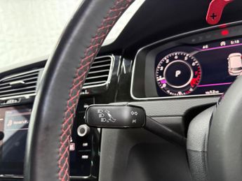 Volkswagen Golf 2.0 TSI GTI DSG Euro 6 (s/s) 5dr