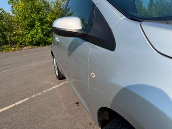 Ford Ka 1.2 Zetec Euro 5 (s/s) 3dr