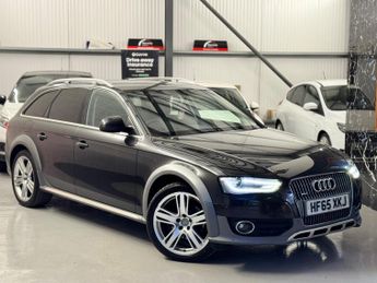 Audi A4 2.0 TDI Sport S Tronic quattro Euro 6 (s/s) 5dr (Nav)