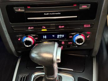 Audi A4 Allroad 2.0 TDI Sport S Tronic quattro Euro 6 (s/s) 5dr (Nav)