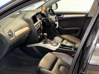 Audi A4 Allroad 2.0 TDI Sport S Tronic quattro Euro 6 (s/s) 5dr (Nav)