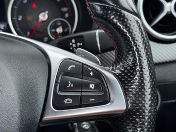 Mercedes-Benz B Class 1.5 B180d AMG Line (Premium) 7G-DCT Euro 6 (s/s) 5dr