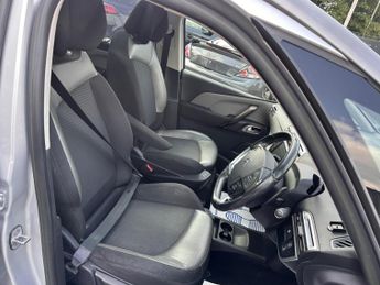 Citroen Grand C4 Picasso 1.6 e-HDi Airdream Exclusive+ ETG6 Euro 5 (s/s) 5dr
