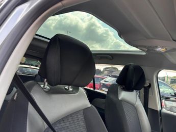 Citroen Grand C4 Picasso 1.6 e-HDi Airdream Exclusive+ ETG6 Euro 5 (s/s) 5dr