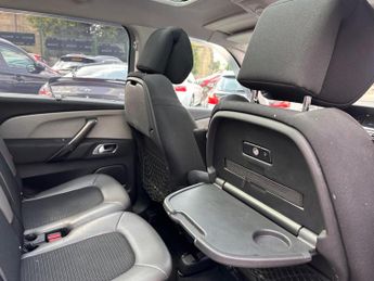 Citroen Grand C4 Picasso 1.6 e-HDi Airdream Exclusive+ ETG6 Euro 5 (s/s) 5dr