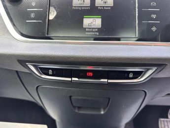 Citroen Grand C4 Picasso 1.6 e-HDi Airdream Exclusive+ ETG6 Euro 5 (s/s) 5dr
