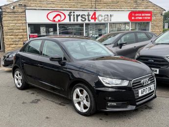 Audi A1 1.4 TFSI Sport Sportback Euro 6 (s/s) 5dr
